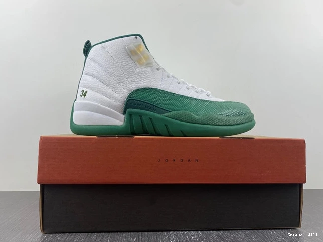3486 1102 Retro 136001- Jordan 12 HighQuality 0611